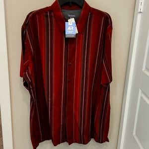 Causual Button Down Shirt